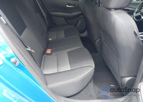 2020 Nissan Sentra Sv Xtronic Cvt from USA, damaged, VIN 3N1AB8CV6LY266821